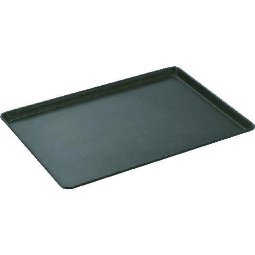 SUGICO アルミバット アルミノンスティック加工シートパン 大 657×456×26mm ( T...