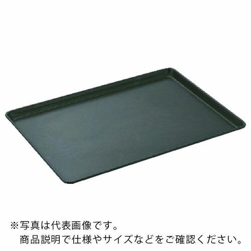 SUGICO アルミバット アルミノンスティック加工シートパン 中 552×459×26mm ( T...