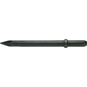 NPK CBー20A用チスチゼル 長さ400mm ( 17504670 ) 日本ニューマチック工業(株)｜orangetool
