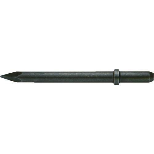 NPK CBー20A用チスチゼル 長さ400mm ( 17504670 ) 日本ニューマチック工業(...