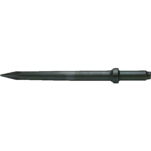 NPK CBー15A用チスチゼル 長さ400mm ( 17508320 ) 日本ニューマチック工業(...