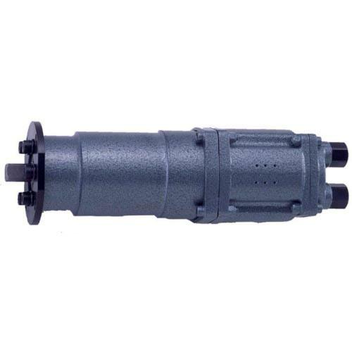 NPK エアーモータ 70002 ( CM14020C ) 日本ニューマチック工業(株)