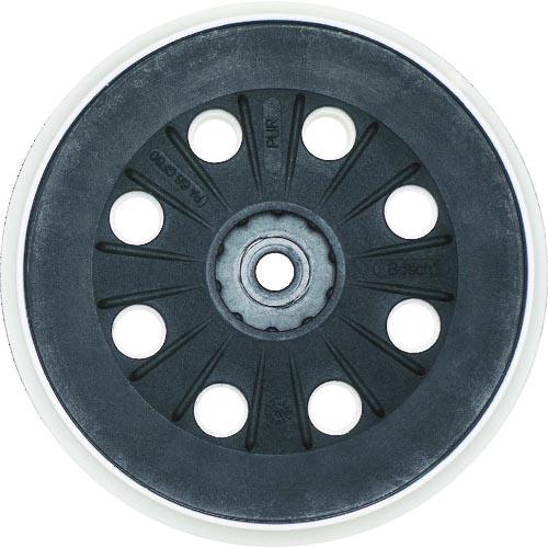 ボッシュ GEX-125AVE専用ラバーパッド ( 2608601607 ) ボッシュ(株)