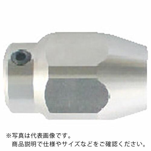 TRUSCO エアブラストガンMAB-11-8用 ボディ ( MAB-11-8-B ) トラスコ中山...