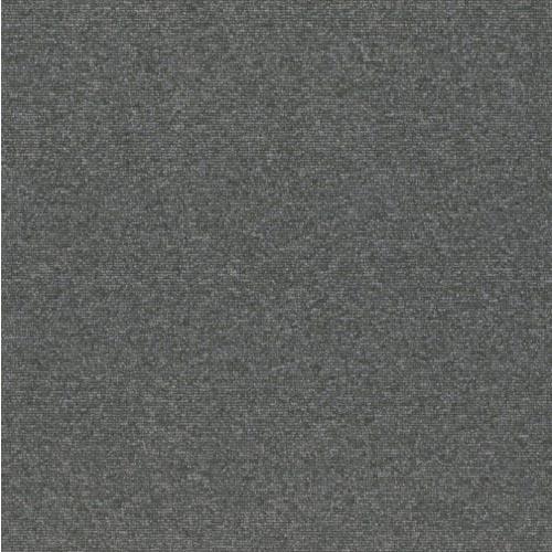 ワタナベ タイルカーペット ブラック 50cm×50cm ( PX-3004 ) ワタナベ工業(株)