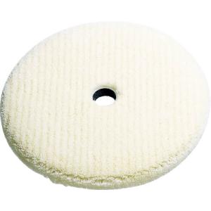 3M SBS ハードウールバフ  外径190mm ( 5728 ) スリーエム ジャパン(株)オート・アフターマーケット製品事業部｜orangetool