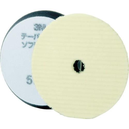 3M テーパーバフ ソフトウール  外径170mm ( 5737 ) スリーエム ジャパン(株)オー...