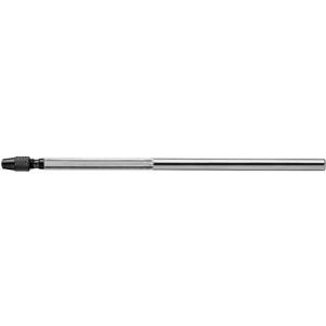 アネックス 強力ピンバイス 細軸貫通タイプ Φ0.1~0.6mm ( 90-ST ) (株)兼古製作所｜orangetool