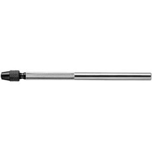 アネックス 強力ピンバイス 細軸貫通タイプ Φ0.1~0.9mm ( 91-ST ) (株)兼古製作所｜orangetool