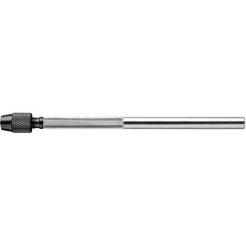 アネックス 強力ピンバイス 細軸貫通タイプ Φ0.1~1.2mm ( 92-ST ) (株)兼古製作...