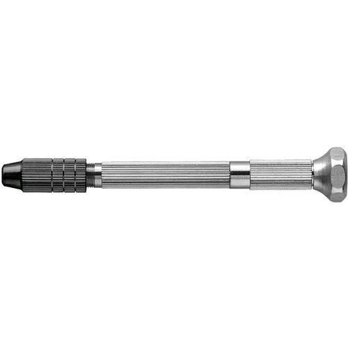 アネックス 強力ピンバイス 収納式 回転座金付 Φ0.1~3.2mm ( 98-ST ) アネックス...