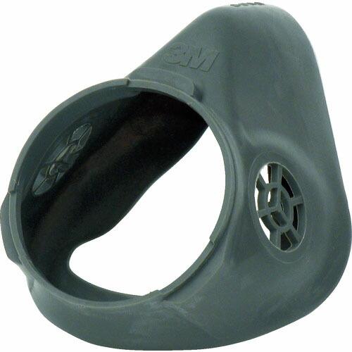 3M 交換用ノーズカップ  6000シリーズ/面体6000F用 1個/1箱 ( 6894 ) スリー...