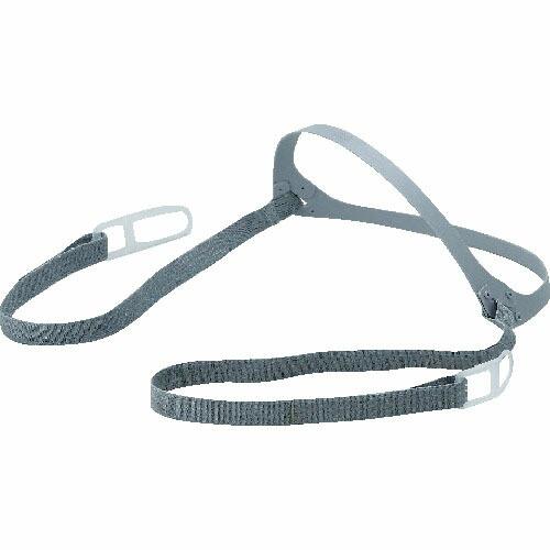 3M 交換用しめひも  ( 770 ) スリーエム ジャパン(株)安全衛生製品事業部