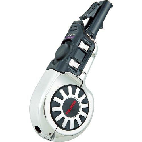 タジマ パーフェクト墨つぼ GUN 6m X ( PS-SUM6GNX ) (株)TJMデザイン