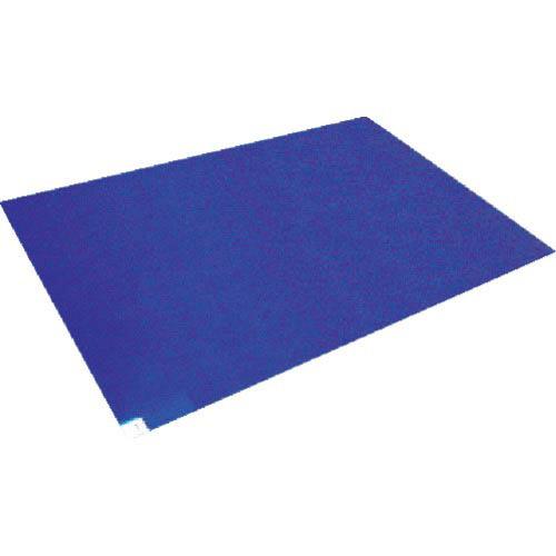 橋本 HC粘着マット NMT-30B(大) 600×1200mm (10枚入) ( NMT-30B(...