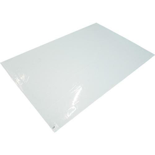 橋本 HC粘着マット  600×900mm (10枚入) ( NMT-30W )