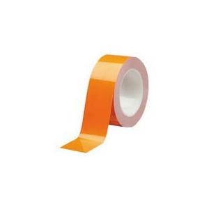 ミドリ安全 ベルデビバハードテープ オレンジ 50mmX20m ( VHT-50-OR ) ミドリ安全(株)｜orangetool