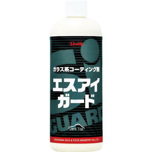 Linda コーティング剤 エスアイガード 容量480ml ( BF29 )