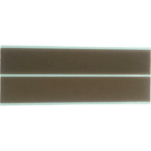 ユタカメイク マジックテープ 25mm×15cm ベージュ ( G-35 ) (株)ユタカメイク
