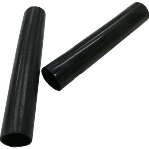 ユタカメイク ゴム 熱収縮チューブ 10φ×6cm 2本入り ( GC-03 ) (株)ユタカメイク｜orangetool