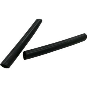 ユタカメイク ゴム 熱収縮チューブ 8φ×7.5cm 2本入り ( GC-04 ) (株)ユタカメイク｜orangetool