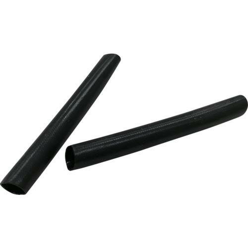 ユタカメイク ゴム 熱収縮チューブ 8φ×7.5cm 2本入り ( GC-04 ) (株)ユタカメイ...
