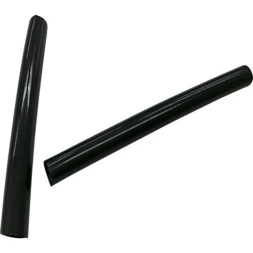 ユタカメイク ゴム 熱収縮チューブ 6φ×7.5cm 2本入り ( GC-05 ) (株)ユタカメイ...