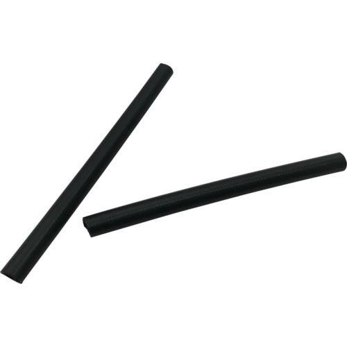ユタカメイク ゴム 熱収縮チューブ 4φ×7.5cm 2本入り ( GC-06 ) (株)ユタカメイ...