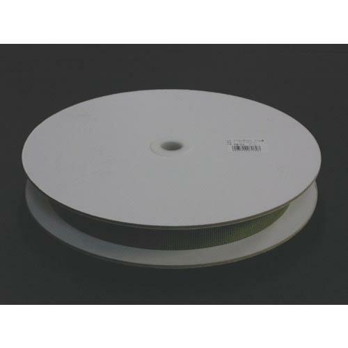 ユタカメイク ベルト ナイロン平ベルトドラム巻 アーミー 1.5t×30mm×25m ( PFAB-...
