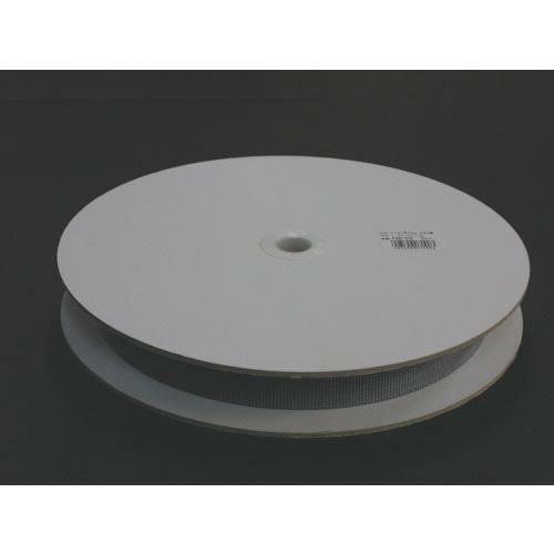 ユタカメイク ベルト ナイロン平ベルトドラム巻 グレー 1.5t×30mm×25m ( PFAB-3...