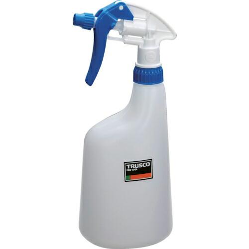 TRUSCO スプレーガン 800ml ブルー ( TSG-800-B ) トラスコ中山(株)