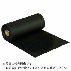 TRUSCO EPDMスポンジロール t10X1000X5m ( TER-10105 )｜orangetool