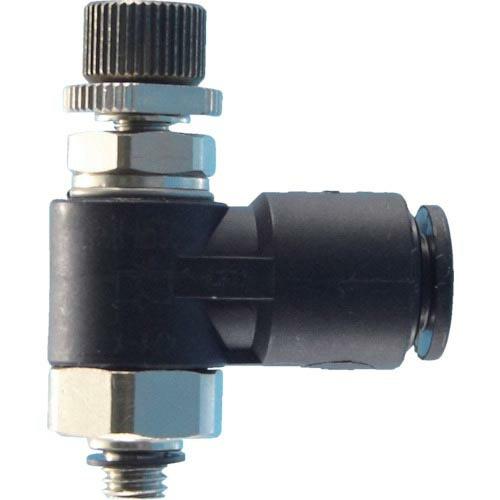 チヨダ ファイブスピードコントローラα メーターイン 4mm・M5×0.8 ( F4R-M5SC-I...