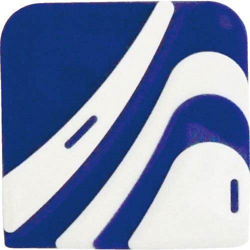 SOFT99 車輌用補修剤 パテヘラ6枚セット ( 09141 )