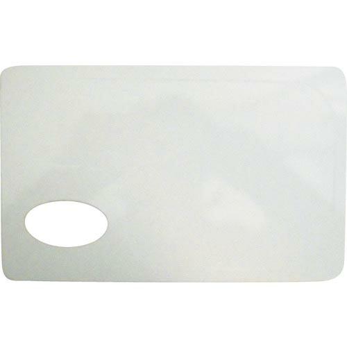 SOFT99 車輌用補修剤 パテ用ペーパーパレット ( 09165 )