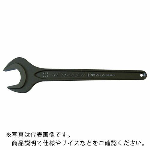 NETSUREN 片口スパナ5.5 ( J0001 ) 三木ネツレン(株)