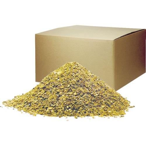 SYK 油吸着材 アルビオ 10kg (1箱入) ( S-2634 )