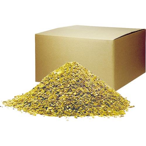SYK 油吸着材 アルビオ 5kg (1箱入) ( S-2651 )