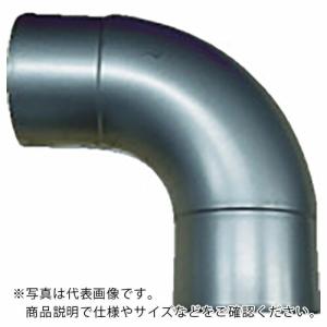フジモリ 空調用90°プレスエルボ150φ ( FP-90-150 ) フジモリ産業(株)｜orangetool