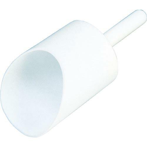 フロンケミカル フッ素樹脂(PTFE)万能スコップ (小) ( NR2008-002 ) (株)フロ...