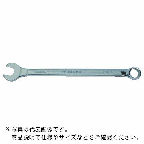 WILLIAMS コンビネーションレンチ 12角 9mm ( JHW1209MSC ) スナップオン...