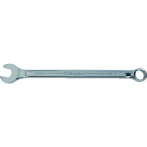 WILLIAMS コンビネーションレンチ 12角 13mm ( JHW1213MSC ) スナップオ...