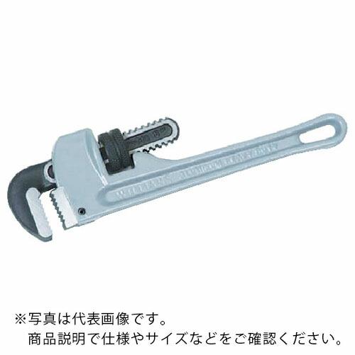 WILLIAMS 24インチ アルミパイプレンチ HD ( JHW13510 ) スナップオン・ツー...