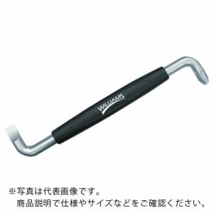 WILLIAMS オフセット プラスドライバー #3×#4 ( JHW24105 ) スナップオン・ツールズ(株)｜orangetool