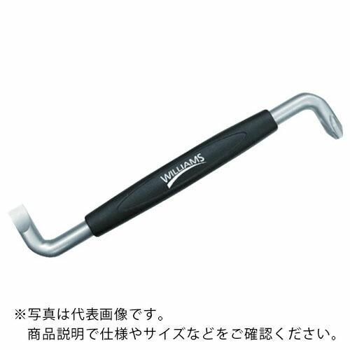 WILLIAMS オフセット プラスドライバー #3×#4 ( JHW24105 ) スナップオン・...