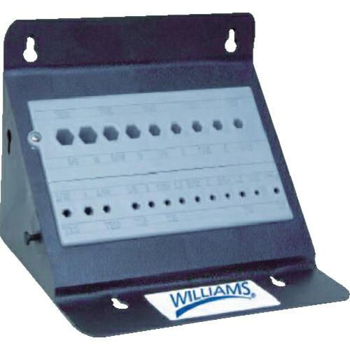 WILLIAMS ユニバーサルヘックスキースタンド ( JHWHKTSTAND ) (メーカー取寄)