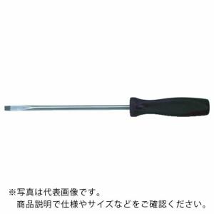 WILLIAMS 樹脂柄ドライバー 電工用 刃先:マイナス4.76 軸長254mm ( JHWSDE-50 ) スナップオン・ツールズ(株)｜orangetool