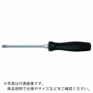 WILLIAMS スクリュードライバー プラス #2 8インチ ( JHWSDP-2-8 ) スナップオン・ツールズ(株)｜orangetool