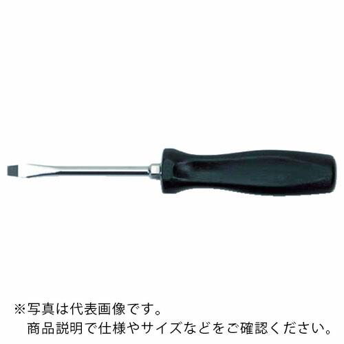 WILLIAMS 樹脂柄ドライバー 刃先:5.95 軸長152mm ( JHWSDR-26 ) スナ...