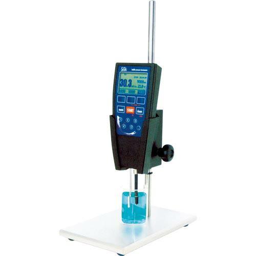 EKO 表面張力計 シータ ポータブル表面張力計 ダイノテスター ( 1104 ) (メーカー取寄)